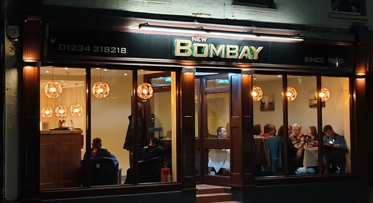 New Bombay